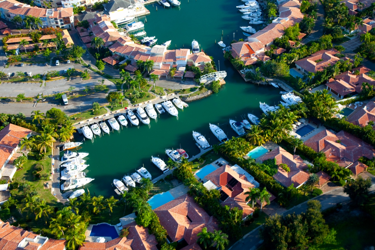 La Marina Casa De Campo