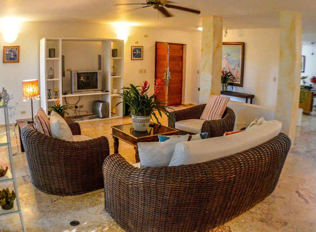 La Romana Buena Vista Apartment Real Estate Tropical