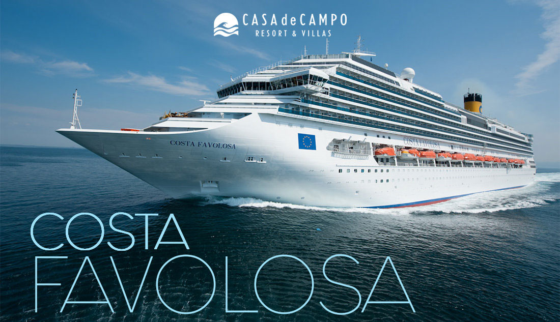 costafavolosacruisecasadecampolaromanadominicanrepublic Real