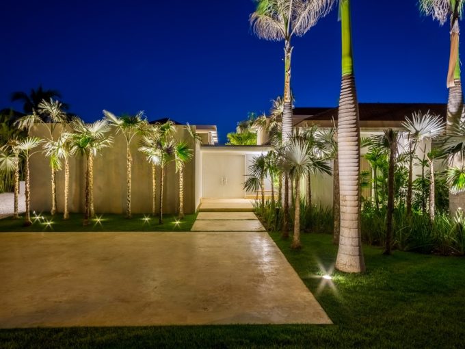 Casa de Campo – Las Palmas – Villa Palm Springs