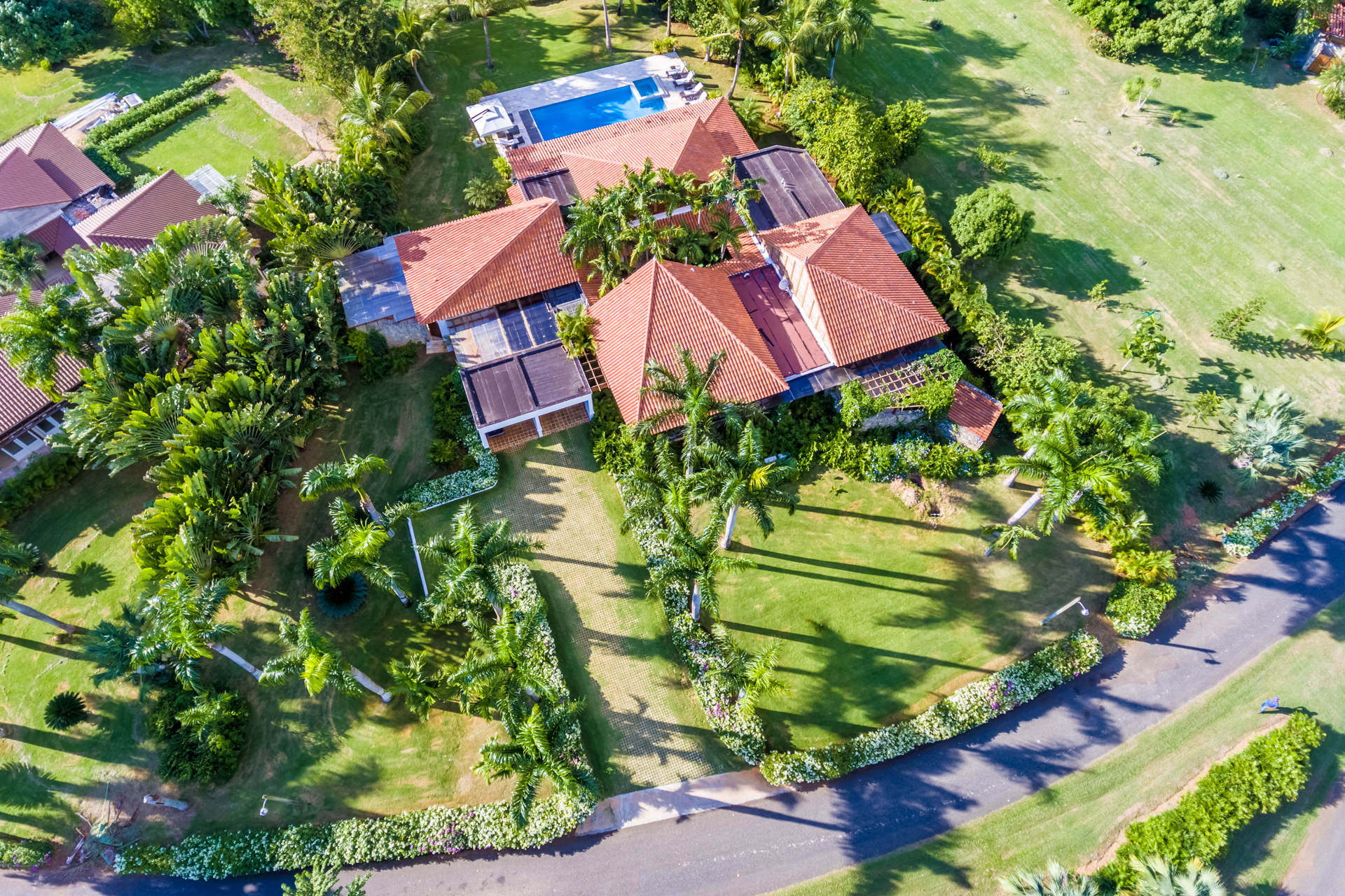 Casa De Campo El Ingenio Villa Isabela Real Estate Tropical