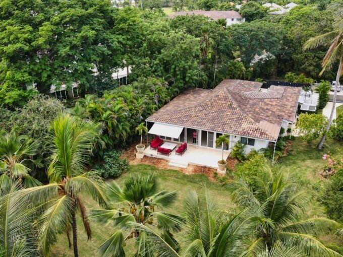 Casa de Campo – Golf Villa – Guadalupe