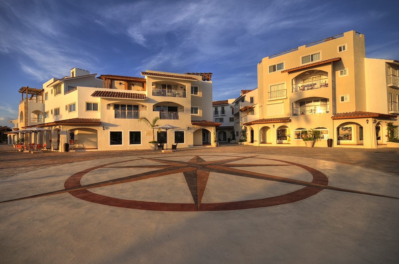 complejocadaques Real Estate Tropical