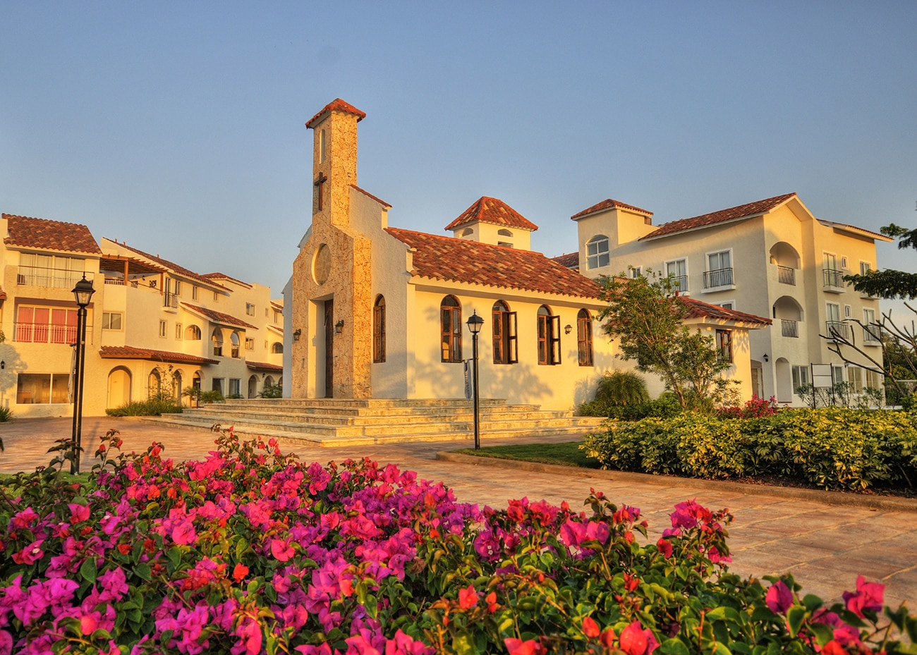 iglesiacadaques Real Estate Tropical