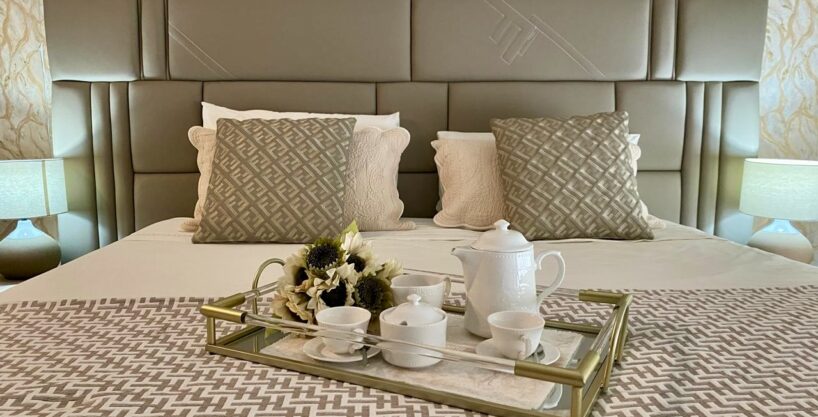 La Estancia Golf – Sombrero – Villa Prestige