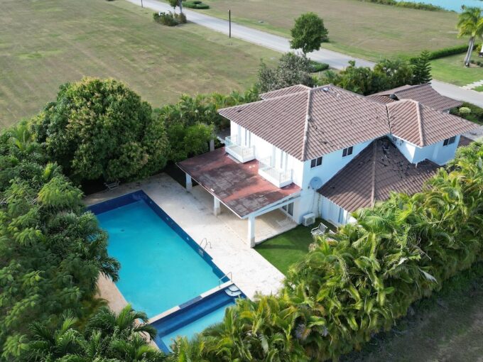 La Estancia – Robles – Villa Graciela